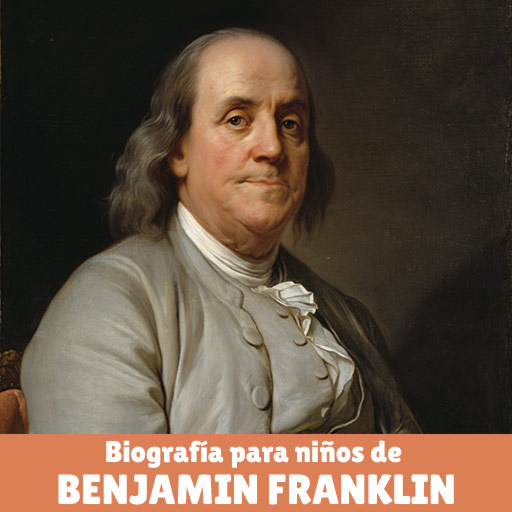 Benjamin Franklin - Joseph Duplessis para Wikipedia.org