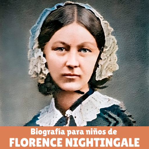 Retrato de Florence Nightingale