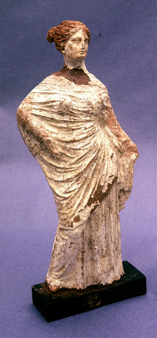 Estatua de Hipatia de Alejandría - National Geographic