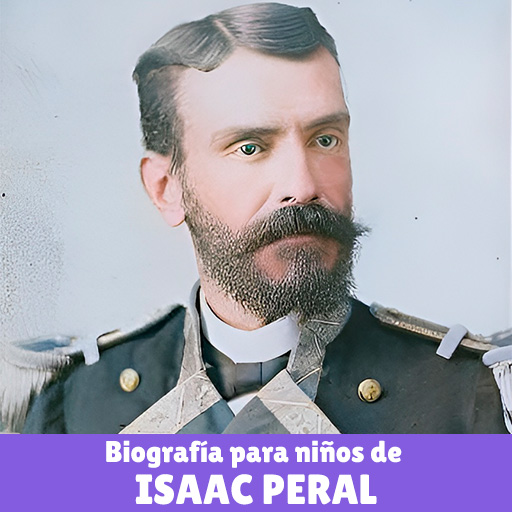 Retrato de Isaac Peral