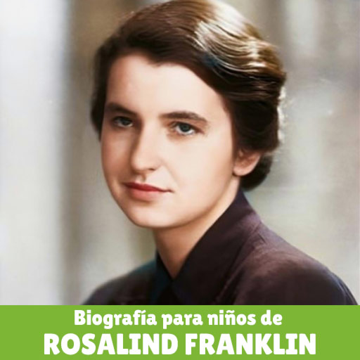 Rosalind Franklin - Silver Screen para Flickr
